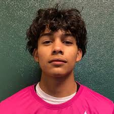 Jorge Boyzo's High School Bio