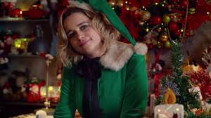 D last christmas i gave you my heart. New Trailer For Emilia Clarke S Last Christmas Which Looks Like A Hallmark Christmas Movie Geektyrant