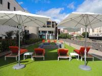 Maybe you would like to learn more about one of these? Hotel Escuela Santa Cruz Santa Cruz De Tenerife Aktualisierte Preise Fur 2021