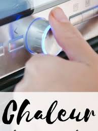 Cuisson Au Four Quand Utiliser La Chaleur Tournante Trucs Et Astuces Cuisine Trucs De Cuisine Mode De Cuisson