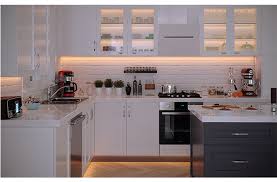 Task Lighting Tandemled Kitchen Bath Business