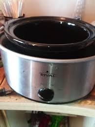 Check spelling or type a new query. Broken Ceramic Insert For Crockpot Hometalk