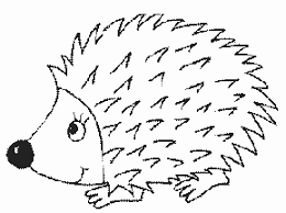 28 Malvorlagen Gratis Tiere Igel Igel Vorlage Malvorlagen Gratis Herbstmotive