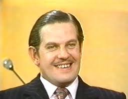 This Is Your Life: John Blashford-Snell