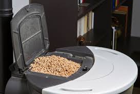 À la fin de chaque combustion, l'air chaud perd rapidement de sa chaleur. Poele A Granules Et Convection Naturelle Ooreka