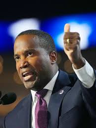 America worth fighting, voting for US Rep. John James says at RNC