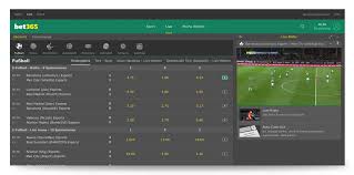 You can pick your favorite sport and the team (or an individual) you want to bet on and are sure in his or her victory. Bet365 Live Streaming Voraussetzungen Anleitung Infos