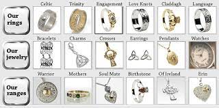 Loading Irish Wedding Rings Celtic Jewelry Irish Jewelry