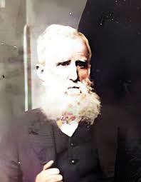 John Calhoun Elrod (1833-1914)