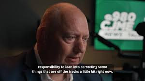 For 25 years, Saskatchewan has listened to News Talk Radio for opinions,  perspectives and information about the stories that matter most to those  who live here., The Evan Bray Show premieres Monday ...