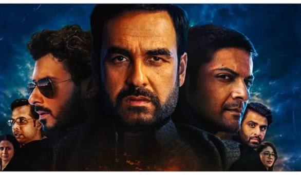 Mirzapur The Movie box office, Mirzapur movie collection, Mirzapur The Movie Rs 60 crore, Mirzapur box office collection, Ali Fazal Mirzapur, Pankaj Tripathi Mirzapur, Divyenndu Mirzapur, Mirzapur movie earnings, Sacnilk, Bollywood box