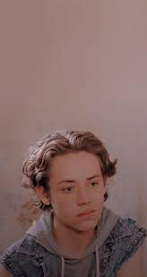 Carl Gallagher Sfondi