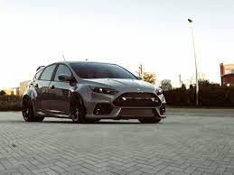 Ford Focus Rs Ford Focus Ford Focus Sedan