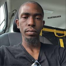 Joshua Isaiah Whiting