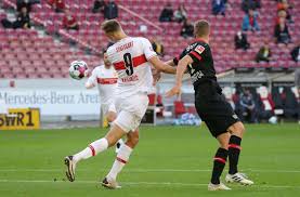 Bereits ab 21 uhr sind nur noch zwei fahrspuren frei und ab 20… Der Vfb Stuttgart Hat Gegen Bayer Leverkusen 1 1 Gespielt Unsere Redaktion Bewertet Die Leistungen Der Vfb Akteure Wie Folgt Stuttgarter Nachrichten