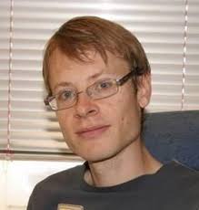 Jon Jensen new programmer