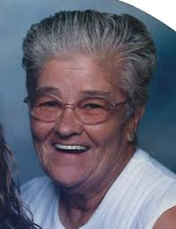 Obituary information for Sally Kay Reeves