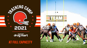 And other defenders with minor injuries sit out the jaguars game? Browns Open Training Camp Today Wqkt Sports Country Radio Wooster Ohio