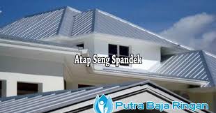 Agar lebih jelas berikut ini kita rincikan kisaran harga kanopi galvalum minimalis. Harga Atap Spandek Per Meter Per Lembar Terbaru 2021 Cv Putra Baja Ringan