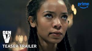 Gen V Season 2