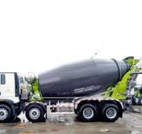 Zoomlion 9m3 Bétonnière Capacité K9JB-R Bétonnière Camion ...