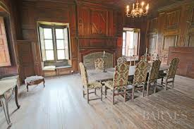 Vente Chateau Laruns 599 000 500 M Vente Chateau Chateau Le Manoir