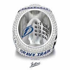 Amplify your spirit with the best selection of lightning jerseys, tampa bay lightning clothing, and lightning merchandise with fanatics. Jostens Creates 2020 Stanley Cup Championship Ring For