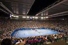 Australian Open Wikipedia