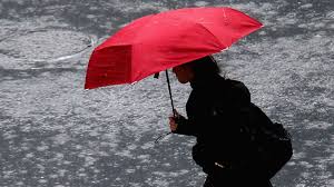 Aside from the rare exception, an employer cannot withhold your earnings if he or she decides to close the business due to dangerous weather conditions. How Are Weather Forecasts Made Bbc News
