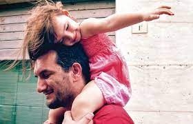 Como Debe Ser El Tiempo De Papa E Hija