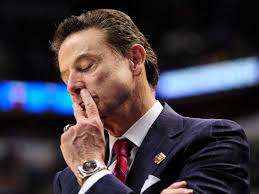 Louisville fans want their 2013 NCAA tournament title back so badly they've  hired an attorney