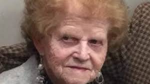 Faye Ouellette Obituary (1932