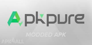 Apkpure Mod Apk Appstore V3 17 15 Ad Free Apk4all
