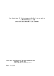Muster rapportzettel laden / rapportzettel pdf digital c rapport you can also add and extract pages from multiple pdfs simultaneously g. Handreichung Tischler Holzmechaniker Pdf Berufliche Schulen