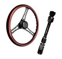 ISUZU Trooper 3 SUV Steering shaft cost