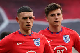 Mason mount statistics and career statistics, live sofascore ratings, heatmap and goal video highlights may be available on sofascore for some of mason mount and chelsea matches. Phil Foden And Mason Mount Are Outstanding Examples Of Young English Talent Says Thomas Tuchel Evening Standard