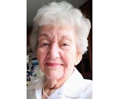 Jean Steiner Obituary (1923