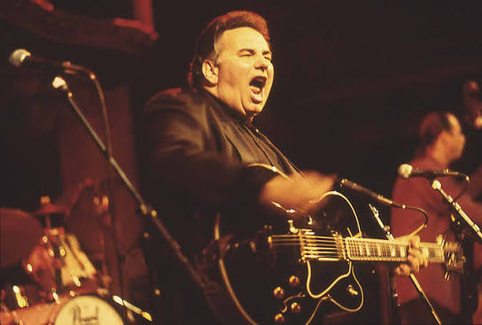 Duke Robillard - Wikipedia