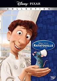 Dopo una serie di rocamboleschi accadimenti, si trova separato dalla sua colonia e finisce a parigi, sede del ristorante che porta il nome del suo chef preferito: Amazon Com Ratatouille Italian Edition Movies Tv