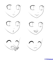 Anime Drawings Easy For Beginners Anime Mouth Drawing Nose Drawing Anime Mouths Instead of a voiceover with this video you'll find loads of useful text on screen. anime drawings easy for beginners