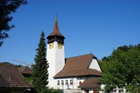 Oberwangen from mapcarta, the open map. Gottesdienste Auffahrtsgottesdienst Mit Konfirmation