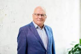 Peter Balazs Ceu People