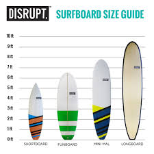 Size Guides Disrupt Sports
