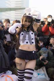 コミケ おっぱい