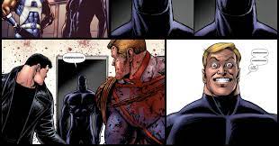 Black noir then became a major member of the seven, with no one on the team knowing who he was, or where he came from. Possible Spoilers Black Noire You Ve Been Warned Fandom