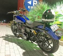cse うーんやっぱりフェンダー変えてタンク小さくしたい誰かタンク作ってくれないかしらそして寒い ちなみにいわき市のナンバーはまだアルファベットすら付きません今現在め 僕が16歳で乗った時でみでしたどんだけバイクすくねーんだよ笑 harley harleydavidson