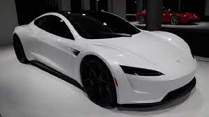 دانلود فیلم سینمایی تسلا | tesla محصول ۲۰۲۰ با دوبله فارسی. ØªÙŠØ³Ù„Ø§ Ø±ÙˆØ¯Ø³ØªØ± 2020 Ø§Ù„Ø¥Ù†ØªØ§Ø¬ÙŠØ© Ø§Ù„Ù‚Ø§Ø¯Ù…Ø© ØªÙ…ØªÙ„Ùƒ Ù…Ø¯Ù‰ Ø´Ø­Ù† Ù…Ø³Ø§ÙØ© Ø£ÙƒØ«Ø± Ù…Ù† Ø§Ù„Ù…Ø¹Ù„ÙˆÙ…Ø§Øª Ø§Ù„Ø£ÙˆÙ„Ù‰ Ø¹Ù†Ù‡Ø§