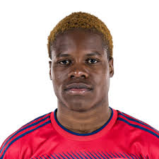 FC Dallas 2023 roster