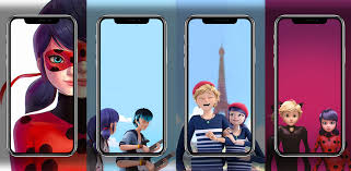 In compilation for wallpaper for miraculous: Ladybug Cat Noir Wallpaper Hd 1 0 Apk Download Com Ladybug Catnoir Wallpapers Apk Free