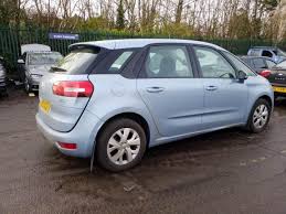 Image result for Bleu Electra 2014 Citroen